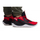Atlete basketbolli Under Armour Jet '23 M 3026634-600, taban gome, e zeze me te kuqe