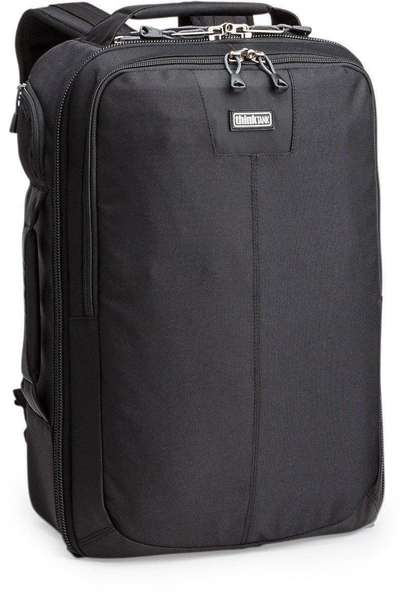 Çantë fotografike Tenba Airport Essentials, për DSLR, me vend për laptop 13\", e zezë