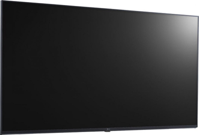 Monitor LG 43UL3J-M, 43", 3840 x 2160 (UHD 4K), i zi