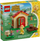 Set lojërash Lego Animal Crossing 77058 Goldie Cozy House, me figurina, shumëngjyrësh