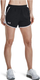Pantallona të shkurtra vrapimi Under Armour Fly By 2.0 për femra, të zeza
