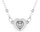 Qafore Vuch Hearty Love, 48 cm