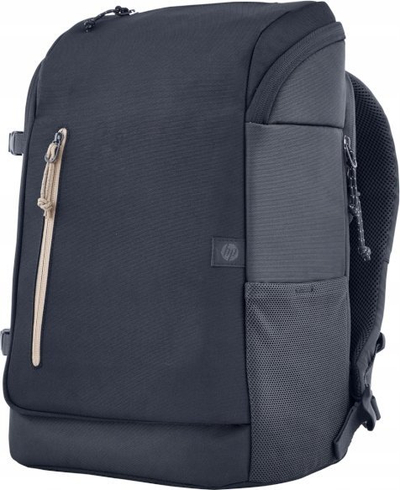 Çantë shpine HP Travel, 25L, 15.6", blu e errët