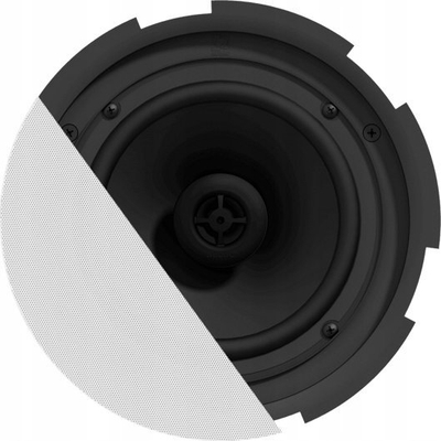 Boks tavanor AUDAC CIRA824I W, 8", 40W, i bardhë