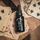 Vaj për mjekër Angry Beards Jack Saloon, 30 ml