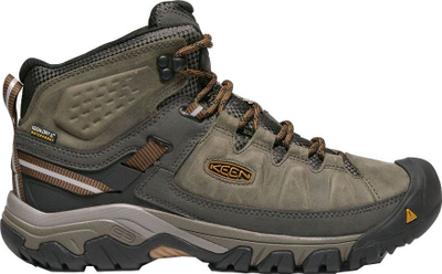 Çizme Keen Targhee III Mid Wp (1017787), nr 42.5
