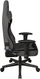 Karrige gaming Fury Shinai S8, me shpinore të rregullueshme, material që merr frymë, gri