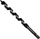 Stërvitëse spirale për dru Condor 54410, 10mm, çelik karboni