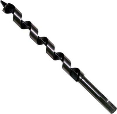 Stërvitëse spirale për dru Condor 54410, 10mm, çelik karboni