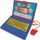 Laptop edukativ Lexibook Paw Patrol JC598PAI21, shumë gjuhë, aktivitete mësimi, shumëngjyrësh
