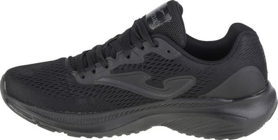 Atlete vrapimi Joma R. Argon 23 për burra, me rrjetë që merr frymë, me amortizim, të zeza