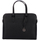 Çantë krahu Justbag 3756, e zezë