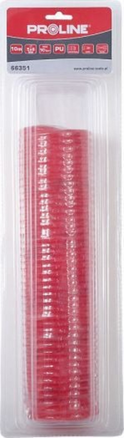 Gyp spiral ajri Proline PU, 10 m, 5x8 mm, 10 bar