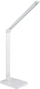 Lampë tavoline Avide Tyler, LED 6W, 250 lm, e bardhë