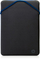 Këllëf mbrojtës për laptop HP Reversible Protective, 14.1", e zezë / e kaltër