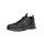 Këpucë pune Albatros AER55 St Blac Low U MLI S26B1, antistatike, pa hekur, të zeza