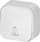 Buton zile Orno ToDo OR-OE-7204/W, IP20, 230V, i bardhë