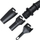 Kompresor ajri pa kabllo Bosch EasyInflate 18V 500, 0.03 bar, jeshil