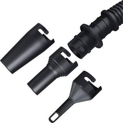 Kompresor ajri pa kabllo Bosch EasyInflate 18V 500, 0.03 bar, jeshil