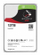 Hard disk i brendshëm Seagate IronWolf, 12TB, NAS, i kuq