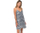 Fustan Roxy Marshmallow ERJX603105-WBT4, S, woman