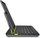 Tastierë Logitech K480, e zezë, US