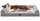 Shtrat tunel për mace Barry King, 40x100x20cm, me forcim, jeshile e errët