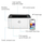 Printer Hp 107W
