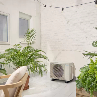 Kondicioneri Daikin Sensira FTXF35F, 3.5 kW, i bardhë