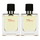 Eau de Toilette Hermes Terre d’Hermès, 2x 50 ml