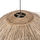 Llambë tavani bush pandan 60×60×50 cm (HM7775)