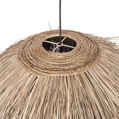 Llambë tavani bush pandan 60×60×50 cm (HM7775)