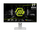 Monitor MSI MAG 274QRFW, 27\", IPS, QHD, i bardhë