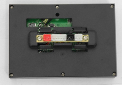 Panel muzikor LCD Lean Cars XMX603, për makinë me bateri, për kalamaj