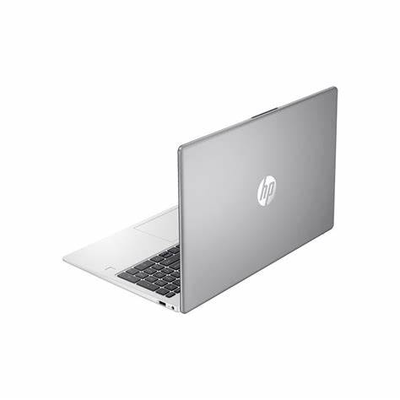 Laptop HP 250 G10,13th Gen, 15.6", Intel Core i5-1334U, 8GB RAM, 512GB SSD, Intel Iris X Graphics, i argjendtë