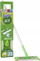 Set për pastrim dyshemeje Swiffer Kit Dry Wet, 8 lecka të thata, 3 lecka të lagështa, jeshile