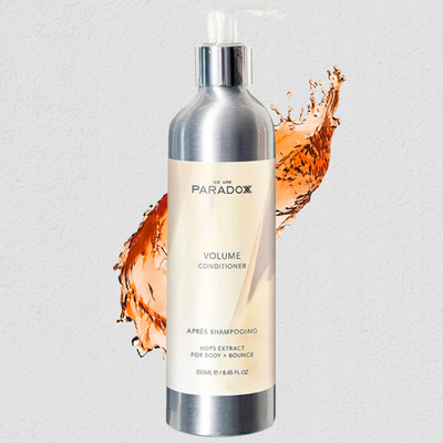 Balsam flokësh We Are Paradoxx Volume Conditioner, 250ml, për volum