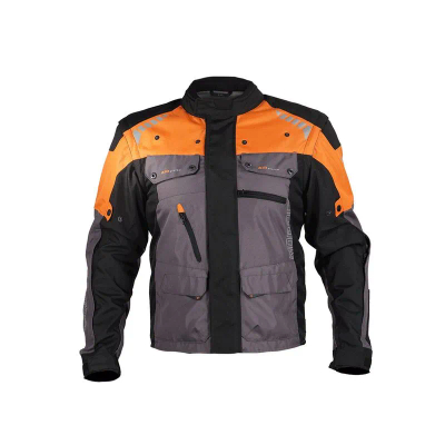 Xhakete X-cross Hiri-portokall L