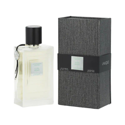 Eau De Parfum Lalique Floral Bronze
