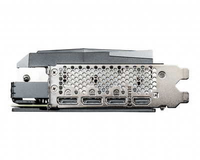 Kartë grafike MSI GeF RTX 3070 Ti GAMING X TRIO 8GB, LHR