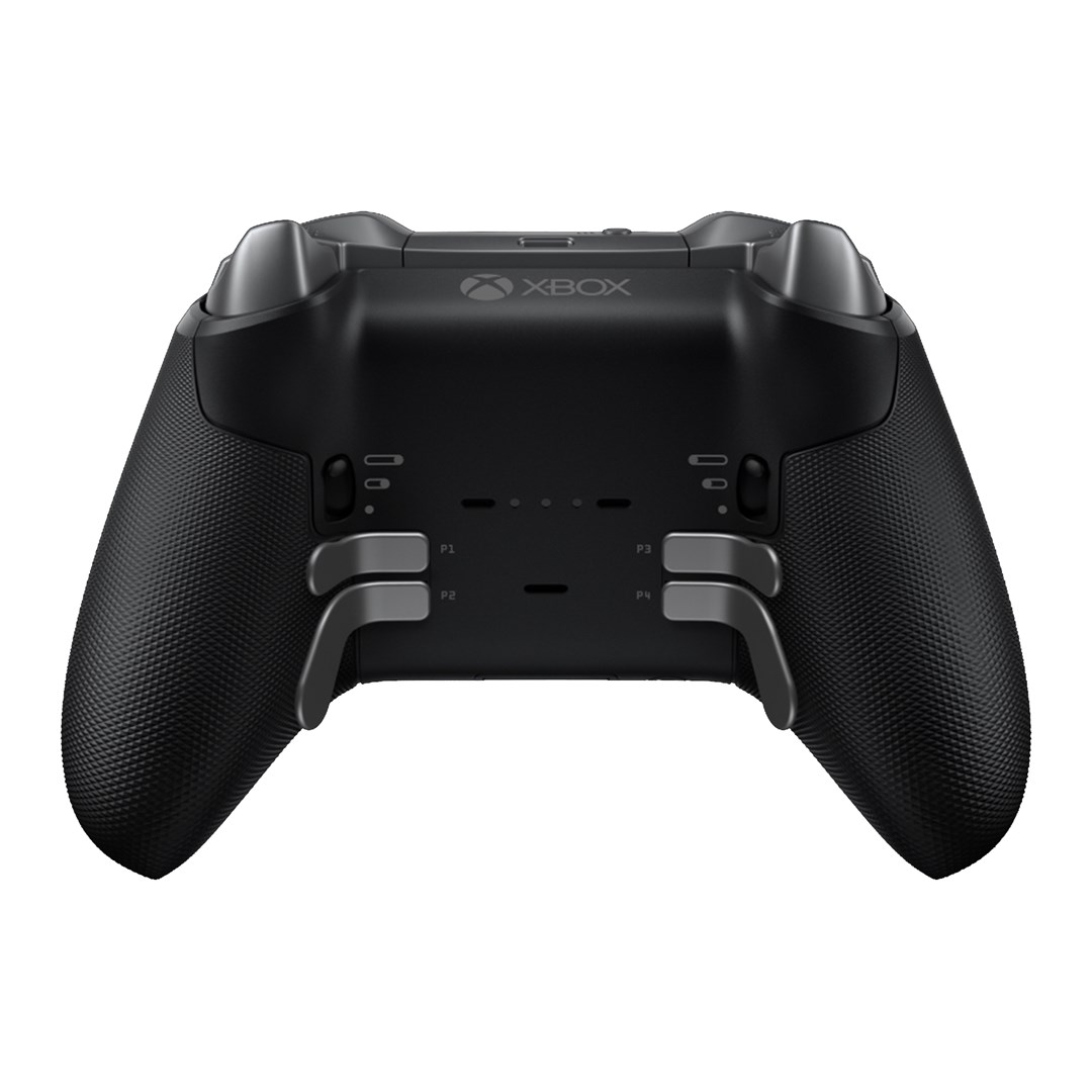 Gamepad Microsoft Xbox Elite Series 2 FST-00003, pa tel, i zi 8