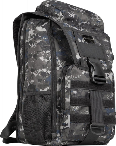 Çantë Genesis PALLAD 450 LITE CAMO, 15.6"