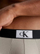 Set mbathje për meshkuj Calvin Klein, të zeza/të kaltra/të hirta, 3 palë