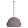 Llambë varëse tavani JAYLEN HM4703.03L, E27, fiber cement, gri