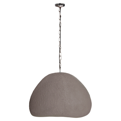 Llambë varëse tavani JAYLEN HM4703.03L, E27, fiber cement, gri