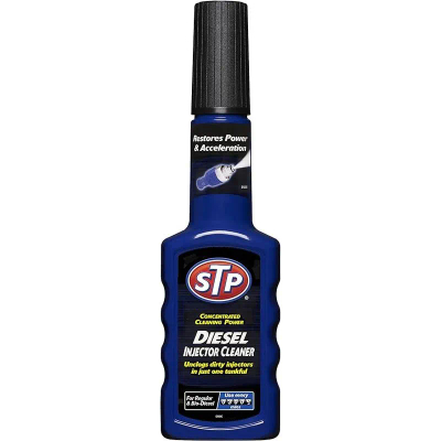 Aditiv Pastrues Nafte Injektori 200ml Stp