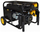 Gjenerator Stanley SG3100, 2600W, benzinë, i verdhë