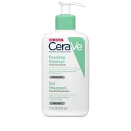 Pastrues për lëkurë të yndyrshme CeraVe, 236 ml