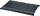 Raft fiks i zgjatshëm Intellinet 19" 1U, 56-100 cm, 45 kg, i zi