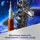 Set ndërtimi LEGO NASA Artemis Space Launch System, model ekspozimi, për të rritur, shumëngjyrësh